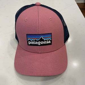 Patagonia Girls Trucker Hat